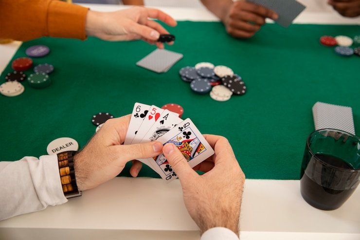 888com Live Casino